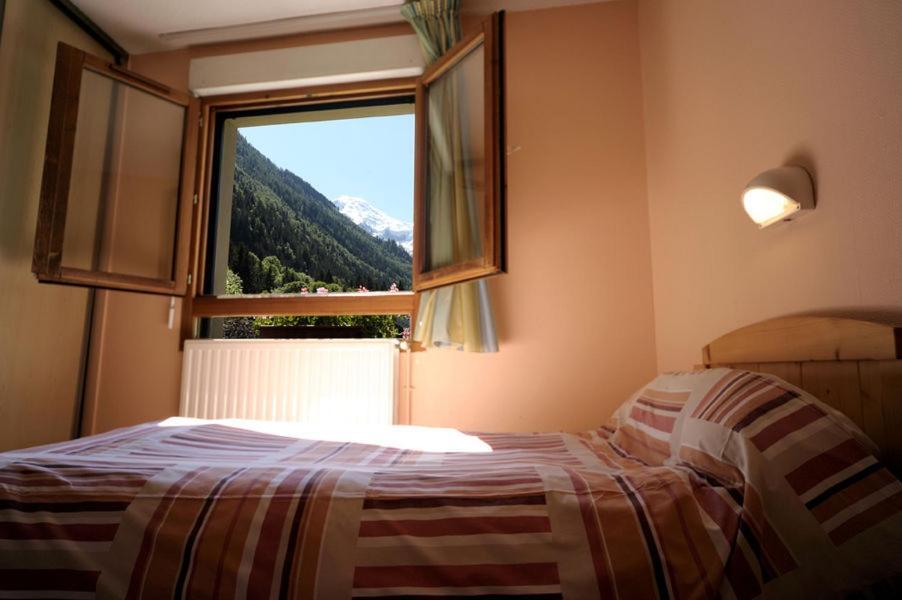 Les Chalets Des Aiguilles Chamonix Eksteriør bilde