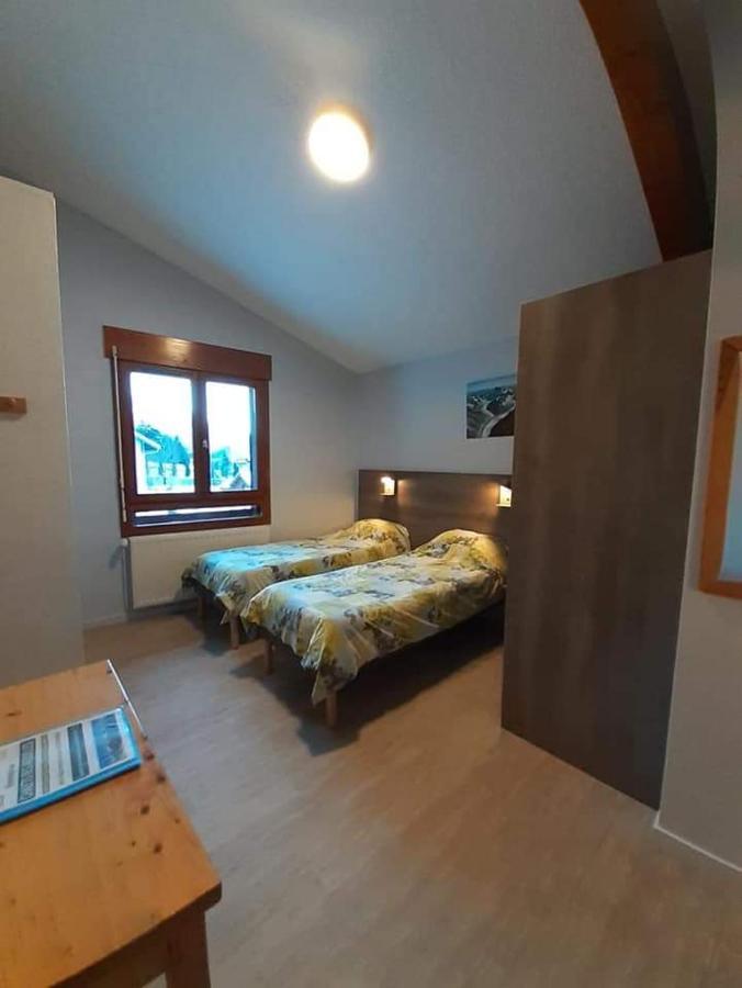 Les Chalets Des Aiguilles Chamonix Eksteriør bilde