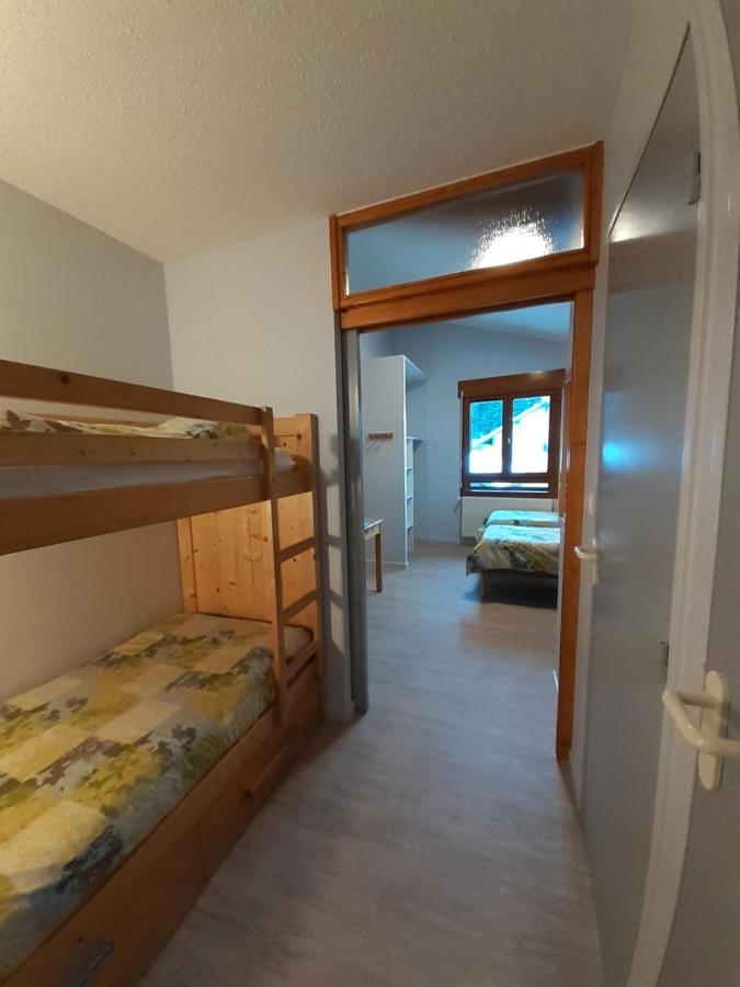 Les Chalets Des Aiguilles Chamonix Eksteriør bilde